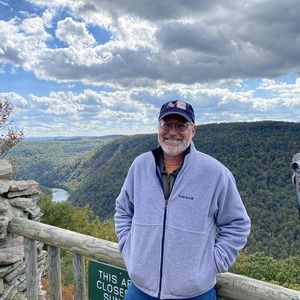 Meet your Posher, Randy